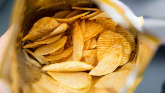 Почему чипсы вредны для здоровья