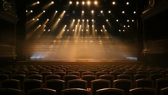 Куда сходить в Москве на выходных, 6 и 7 декабря