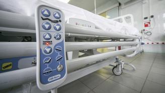 Стало известно о состоянии раненного ножом охранника в школе в Одинцове