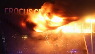 Сколько грозит террористам из Крокуса