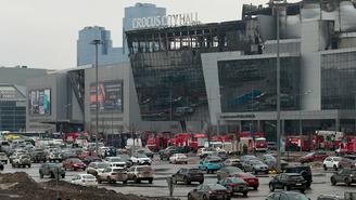 СМИ: Обнаружен схрон оружия террористов «Крокуса» на Дмитровском шоссе