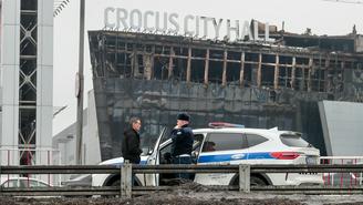 Посетители концерта в «Крокусе» рассказали, как чудом спаслись от теракта