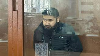 Суд арестовал восьмого фигуранта дела о теракте в «Крокус Сити Холле»