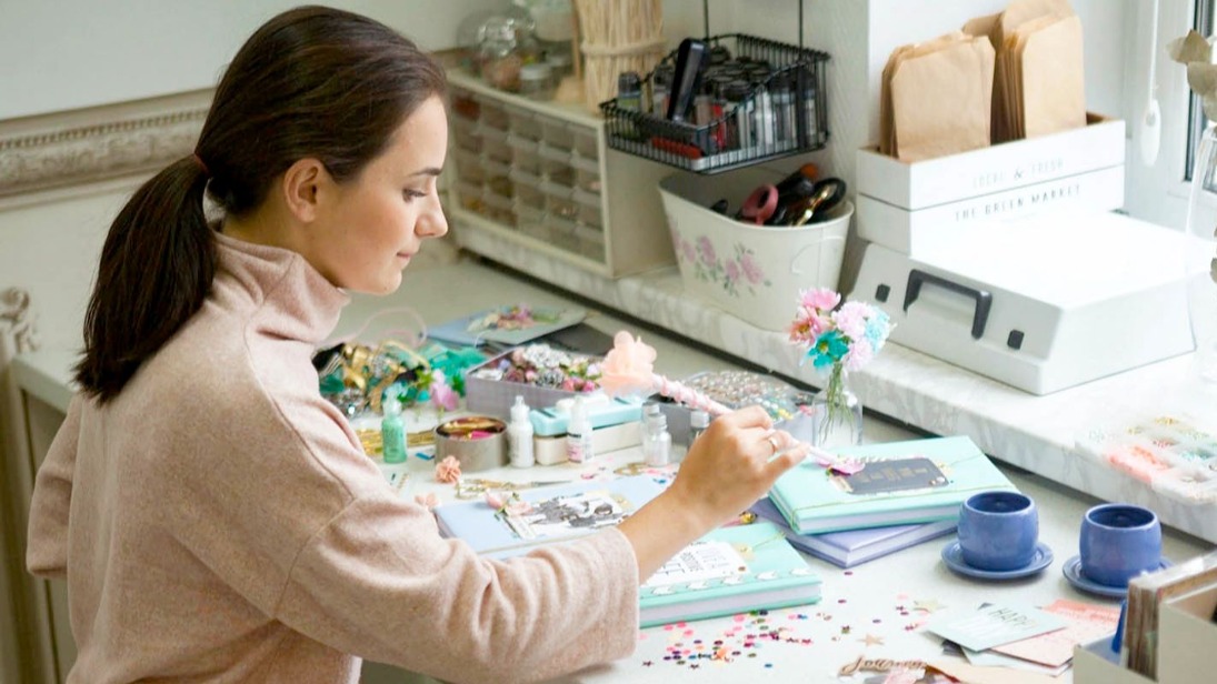 Самозанятые смогут принять участие в столичном конкурсе «Ты можешь!»