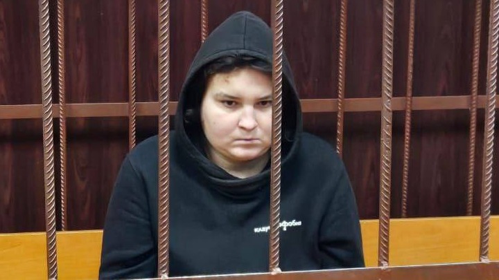 Москвичка, жестоко избивавшая восьмимесячного сына, предстанет перед судом