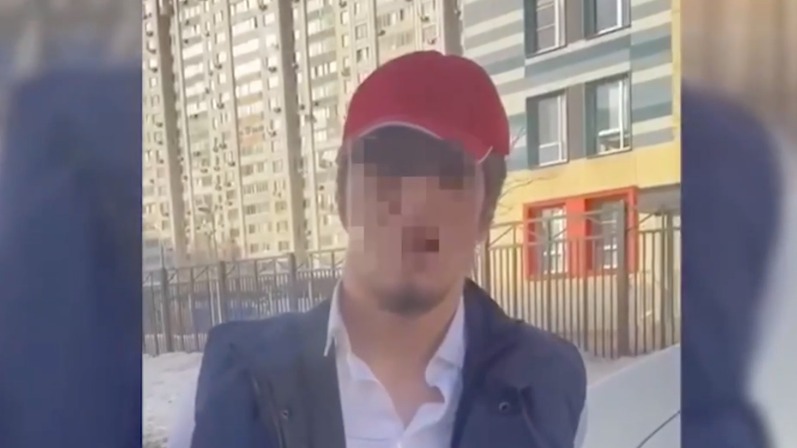 Наркосбытчик проник в детский сад на юго-востоке столицы