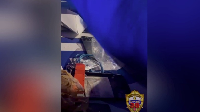 Пассажира такси с героином задержали на востоке столицы