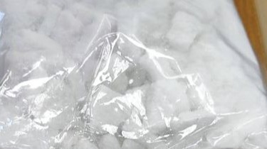 Водителя с полутора килограммами наркотиков задержали на трассе в Кашире