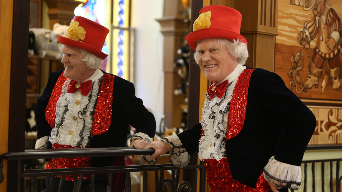 «Было очень сложно, больно»: Куклачев впервые вышел на связь после инфаркта