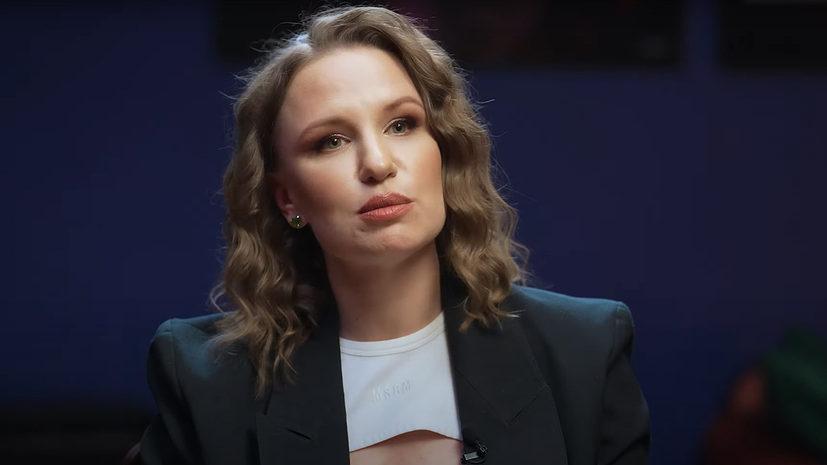 «Это мой манифест»: Германика поделилась деталями о боди-хорроре с Якубовичем