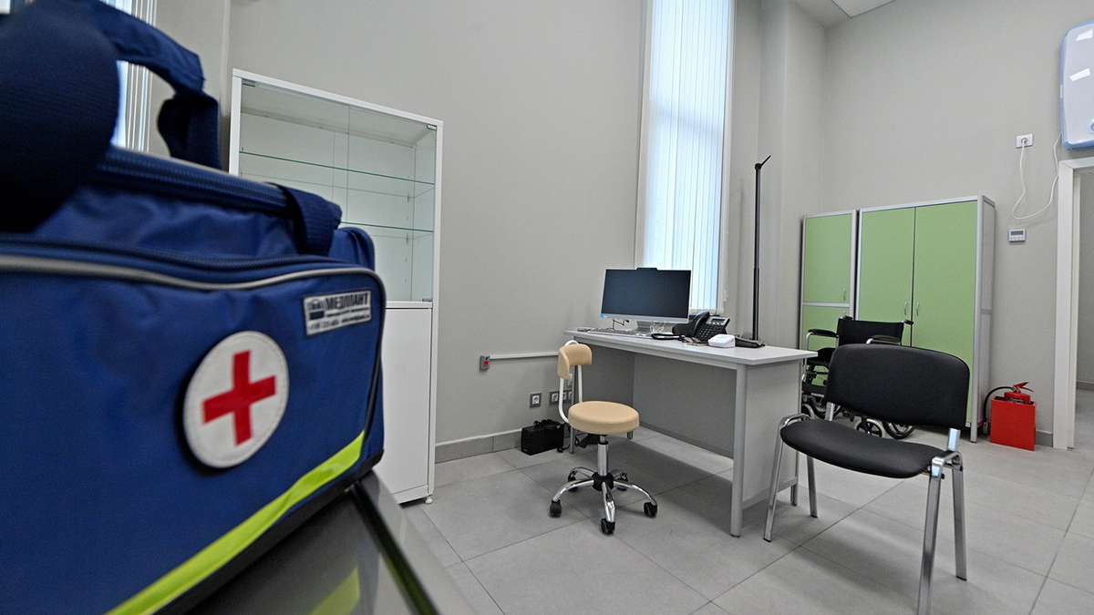 Врач объяснила, почему стоит пройти диспансеризацию даже при отсутствии жалоб