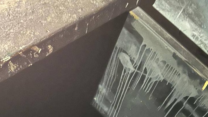 Школьница провалилась в люк во время квеста на юге столицы