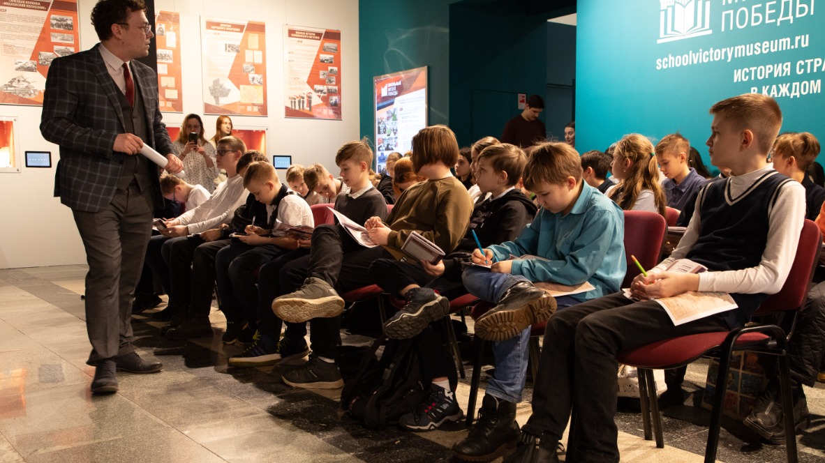 Конференция об авиации Великой Отечественной войны состоится в Музее Победы 