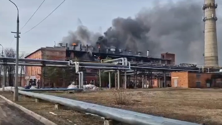 Прокуратура проконтролирует расследование пожара в Сергиево-Посадском округе