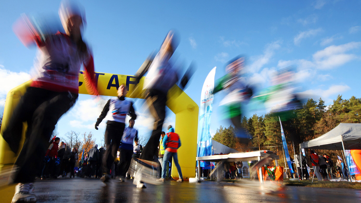 Россиянам напомнили о налоговом вычете за сдачу норм ГТО