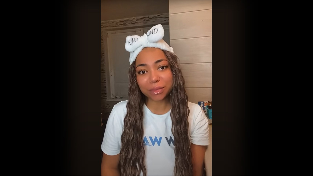 Мать участницы «Дома-2» Либерж Кпадону раскрыла официальную причину ее смерти