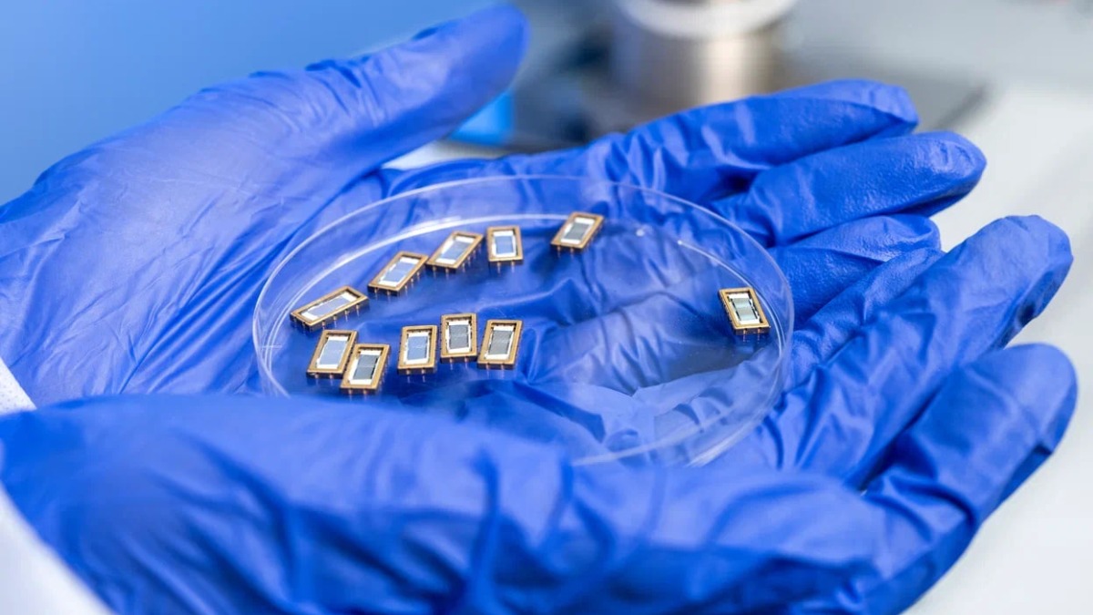 Овчинский: Производитель радиочастотных фильтров стал резидентом ОЭЗ «Технополис Москва»