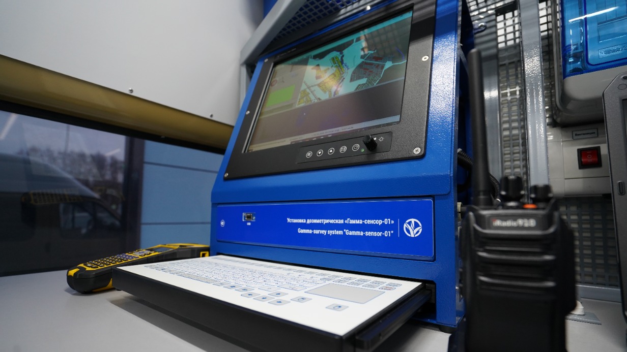 Столичные инновационные решения применяются на важных энергетических объектах