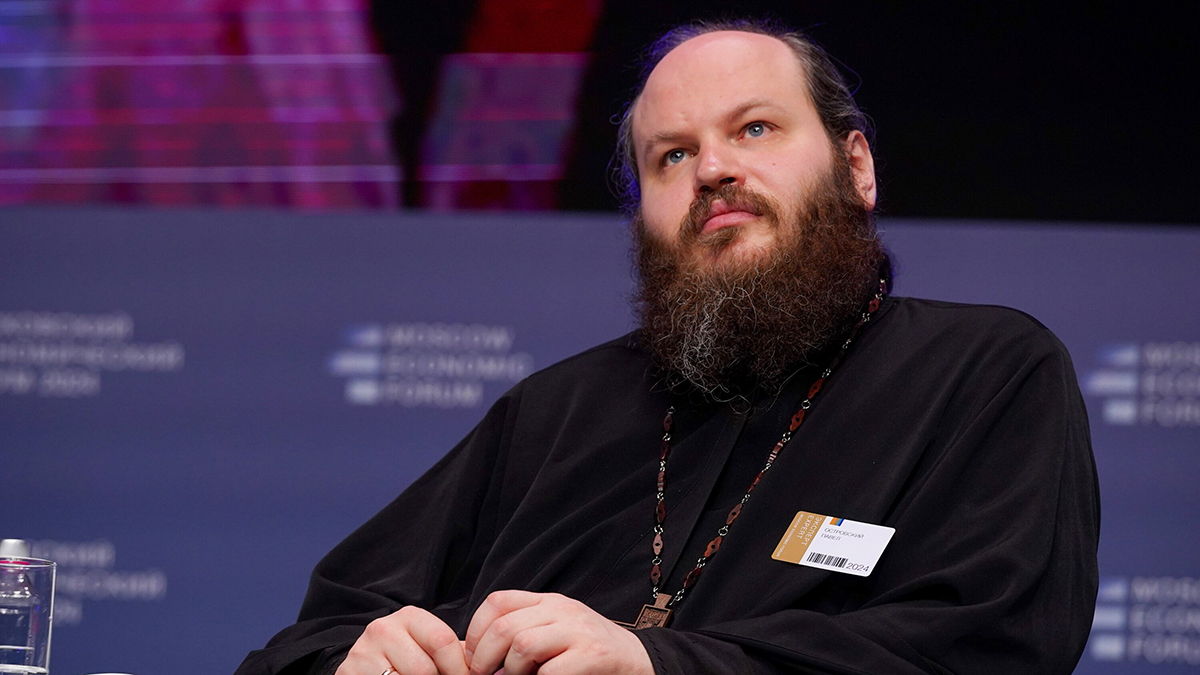 Священник Островский назвал любящих комфорт россиян корнем проблем с демографией