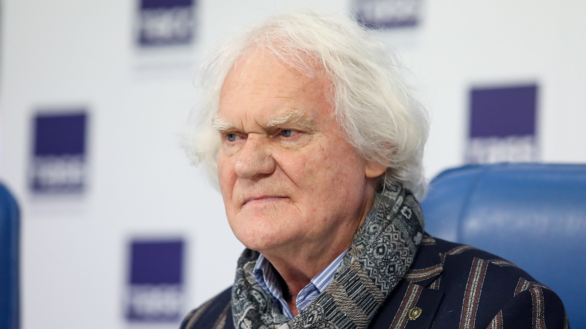 Стали известны подробности тяжелого состояния Юрия Куклачева