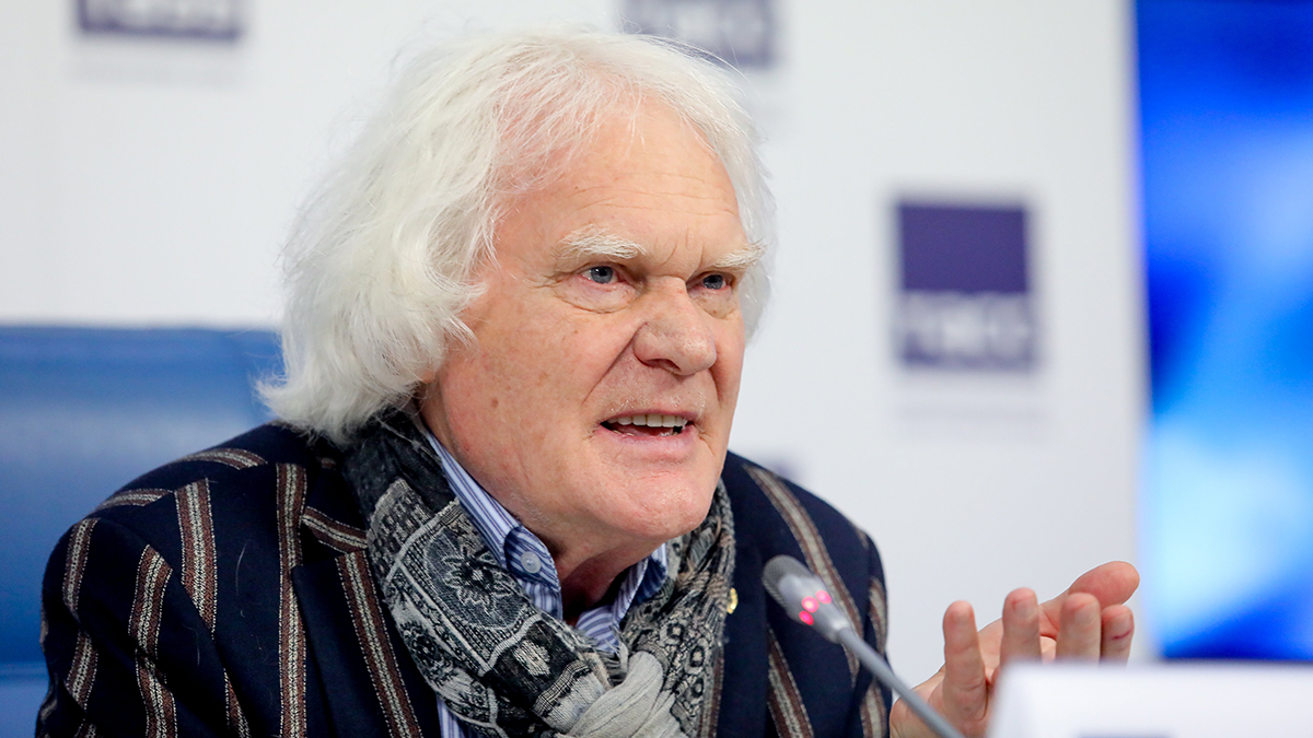 Запашный: У Куклачева, предварительно, произошел инфаркт