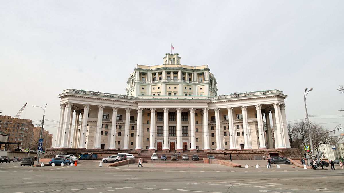 Более 500 человек поучаствовали в экскурсиях по Театру Российской армии с апреля