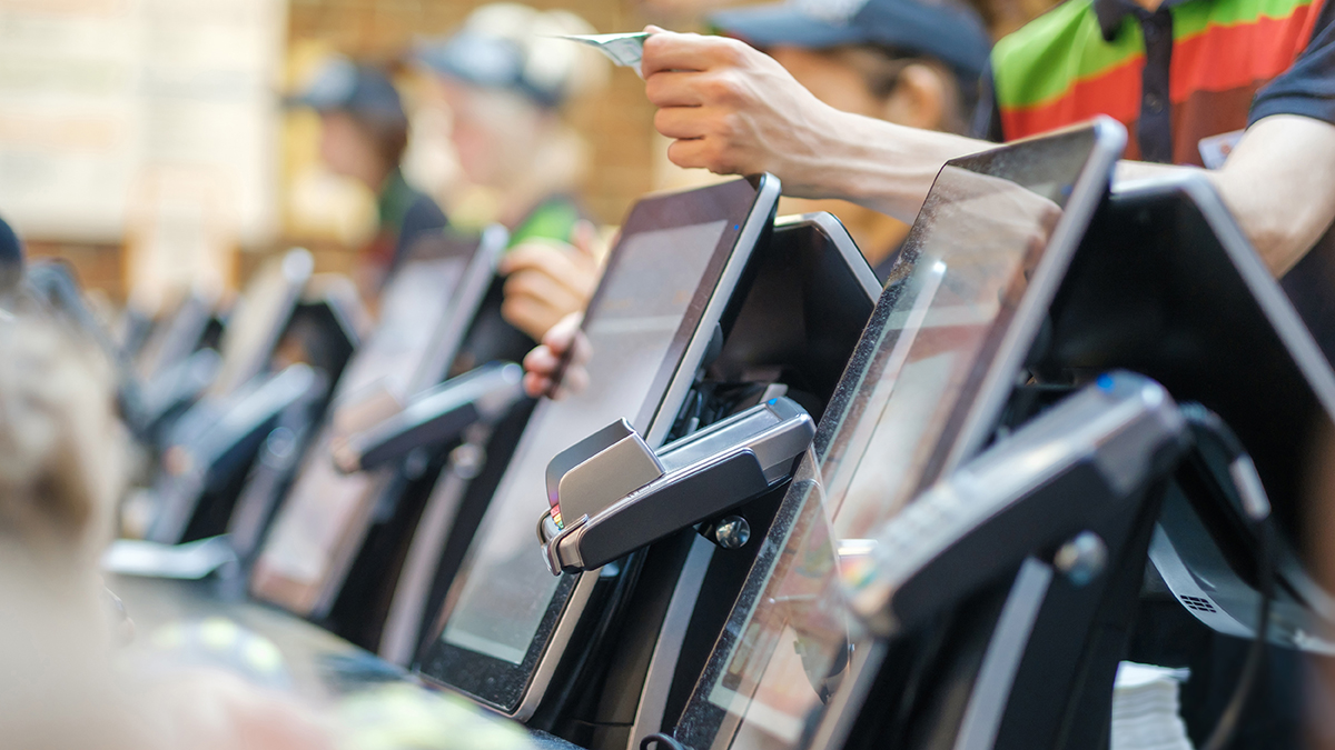 Масштабный сбой произошел в работе магазинов сети «Дикси»