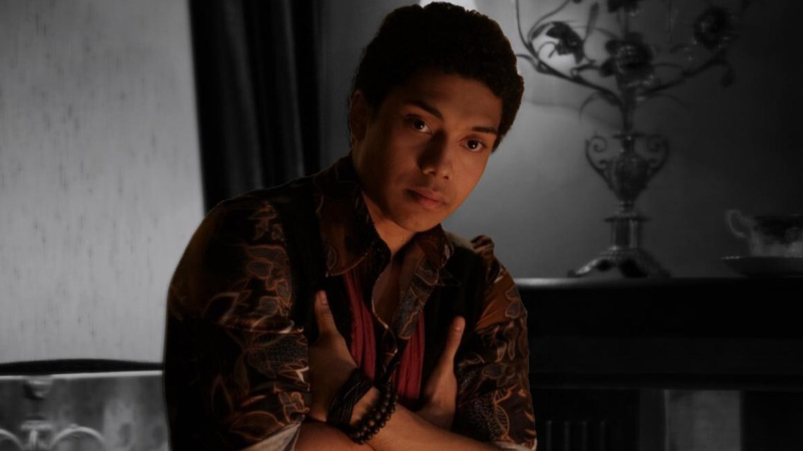 «Дорогой друг»: каст «Поколения «Ви» почтил память своего коллеги Чэнса Пердомо