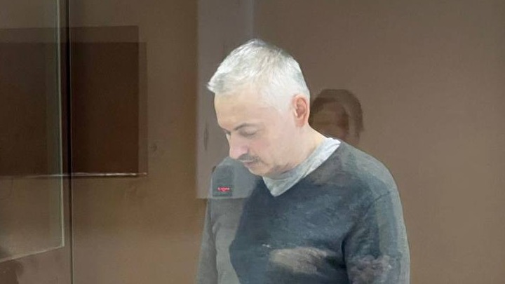 Суд продлил арест стороннику легиона «Свобода России»* Мищенко