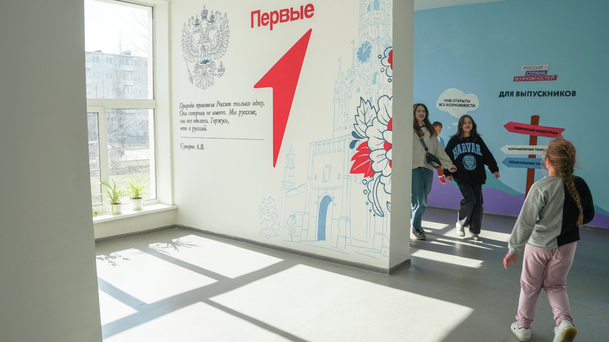 «Вечерняя Москва» при поддержке Движения Первых проведет проект «Первые в медиа»