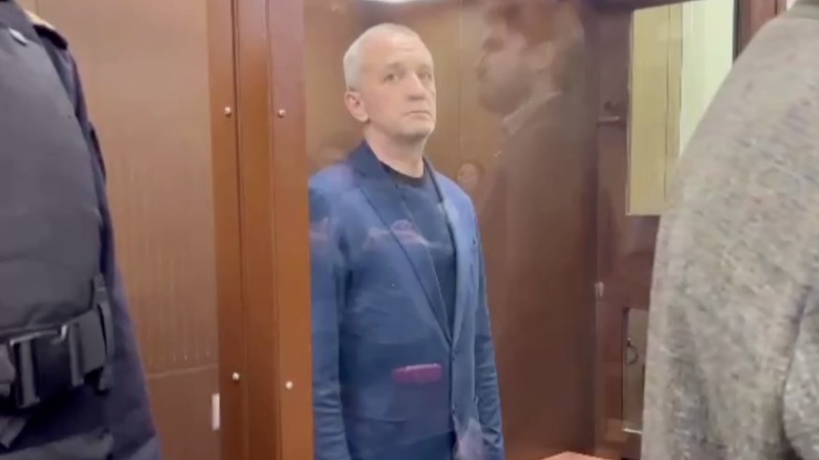 Суд не стал арестовывать главу букмекерской конторы «Мелбет»