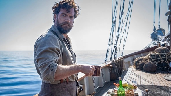 Новый фильм Гая Ричи с Генри Кавиллом не выйдет в российский прокат