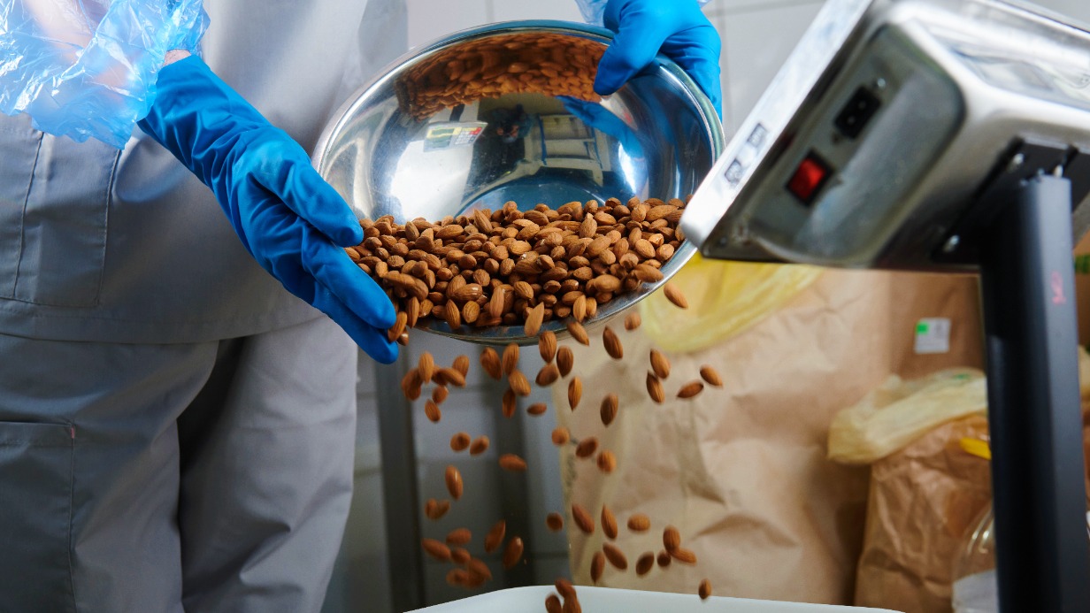 В Москве растет производство продуктов для здорового питания