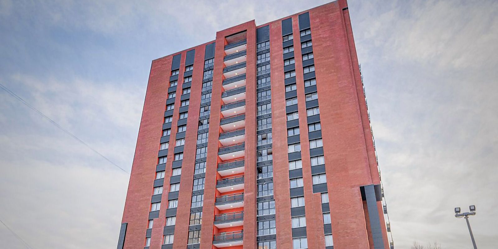 Новостройку по программе реновации передали под заселение в Новогирееве