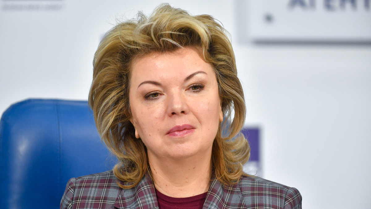 Baza: В Междуреченске задержали мужчину за предложение сжечь депутата Ямпольскую