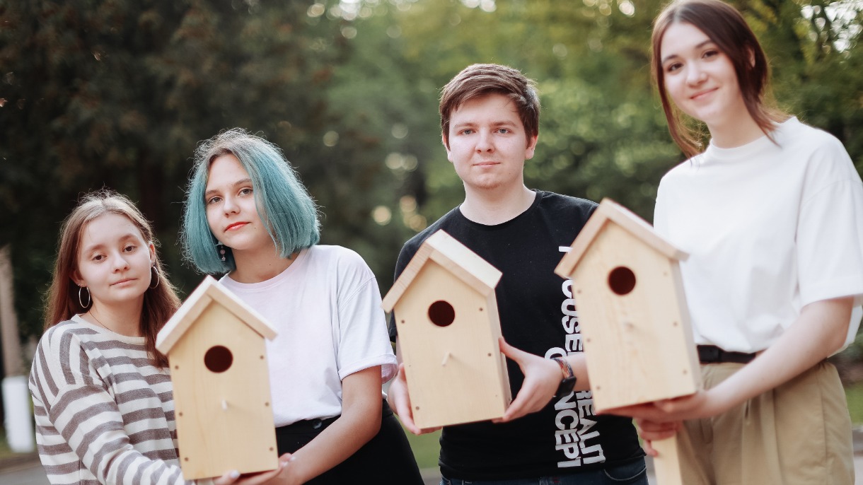 Заммэра Сергунина рассказала о программе московской акции «Время добра»