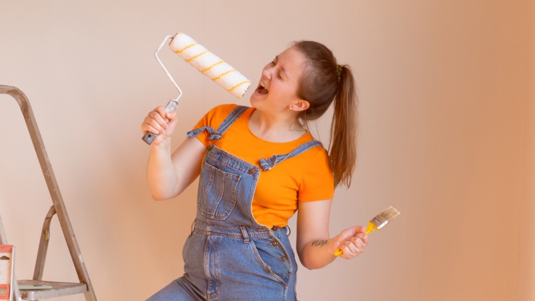 Исследователи выявили топ страхов россиян во время ремонта