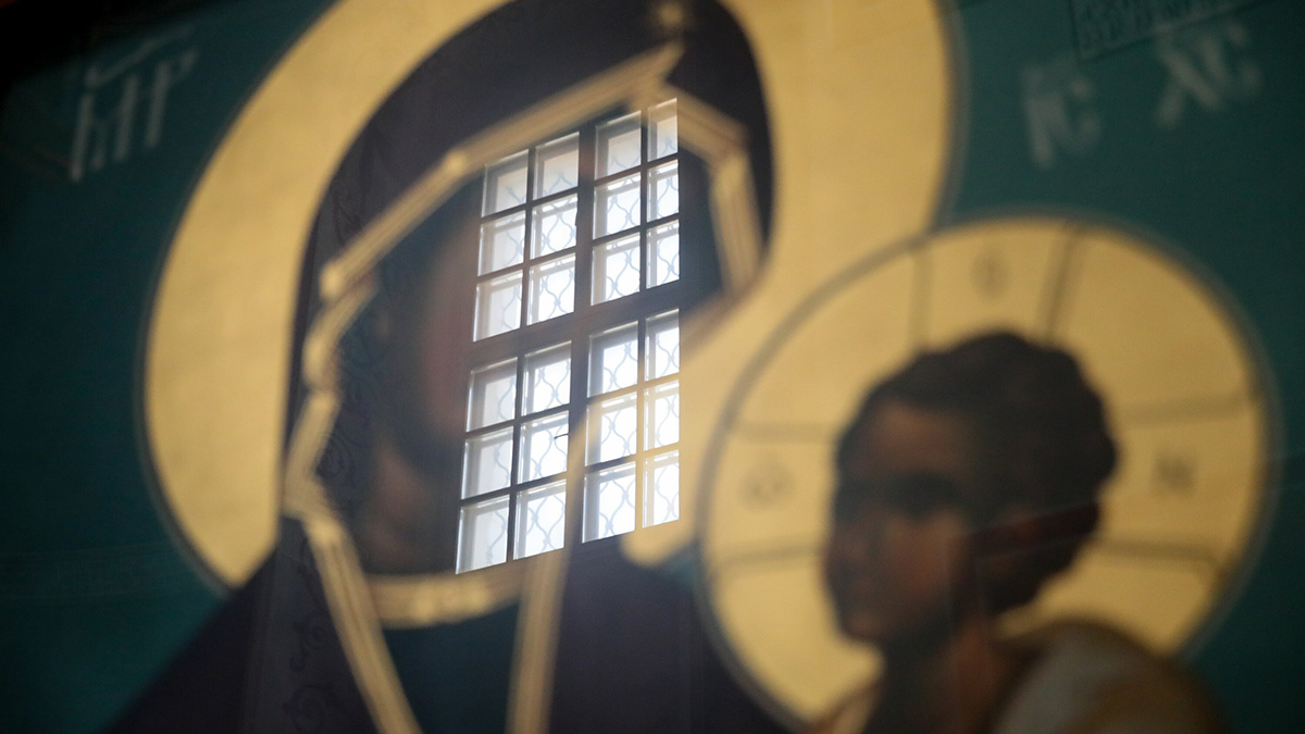 Как подготовиться к Великому посту