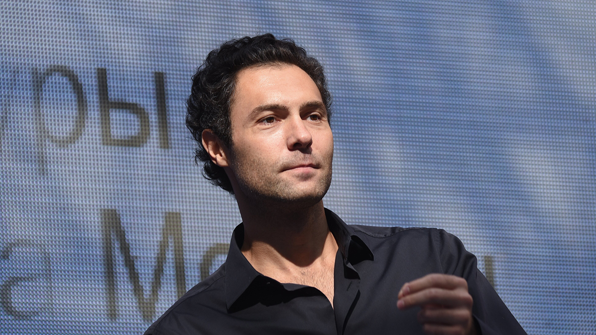 «Саша ценил его»: вдова Градского рассказала о его отношении к Кунгурову