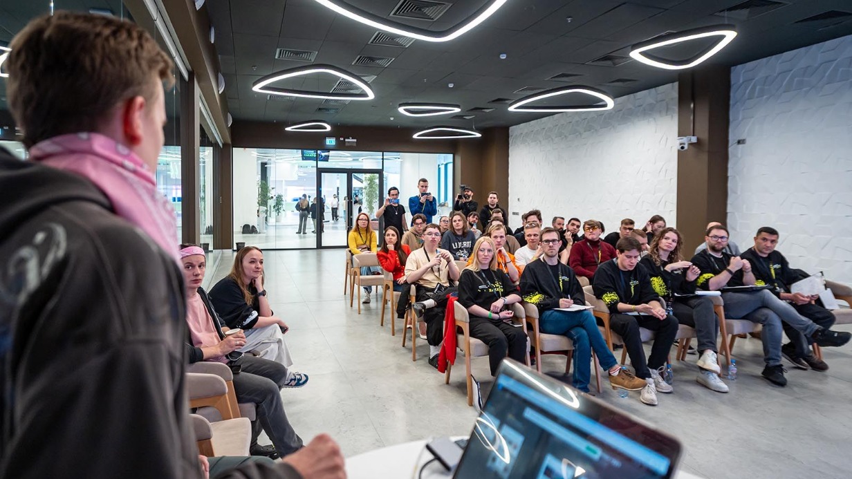 Победители Московского туристического хакатона представили разработки для Russpass