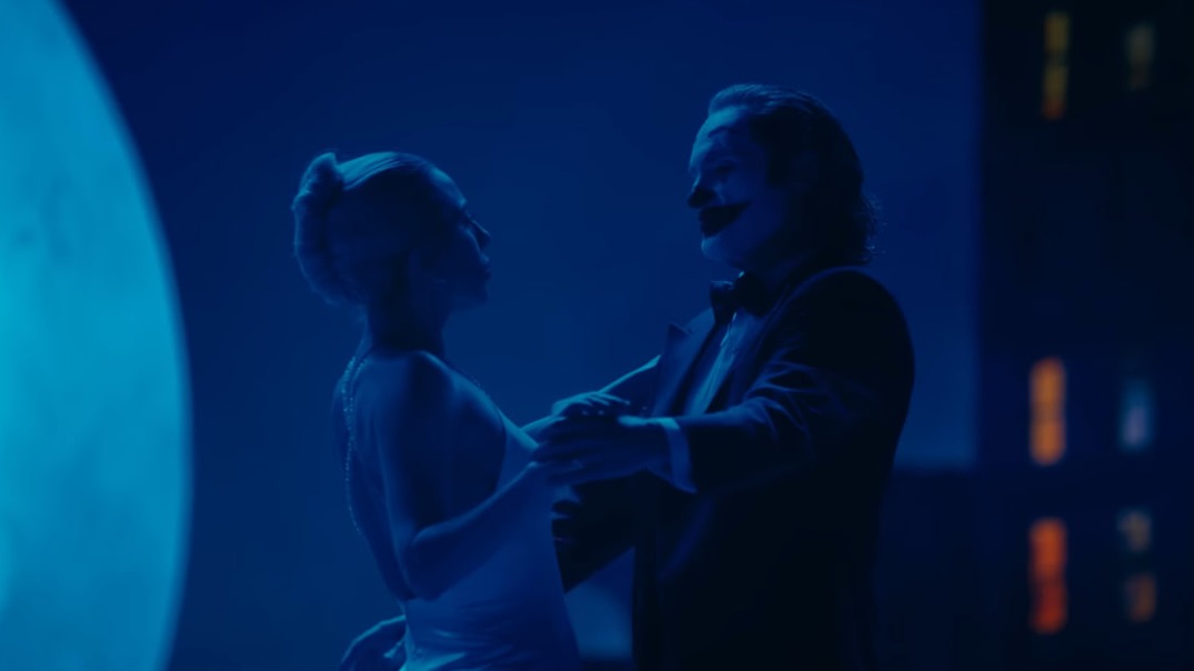 Вышел первый трейлер фильма «Джокер: Безумие на двоих» с Леди Гагой и Фениксом