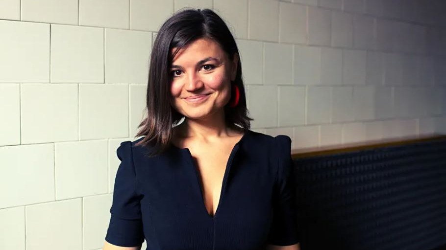 Против феминистки Маршенкуловой возбудили дело об оправдании убийства Татарского