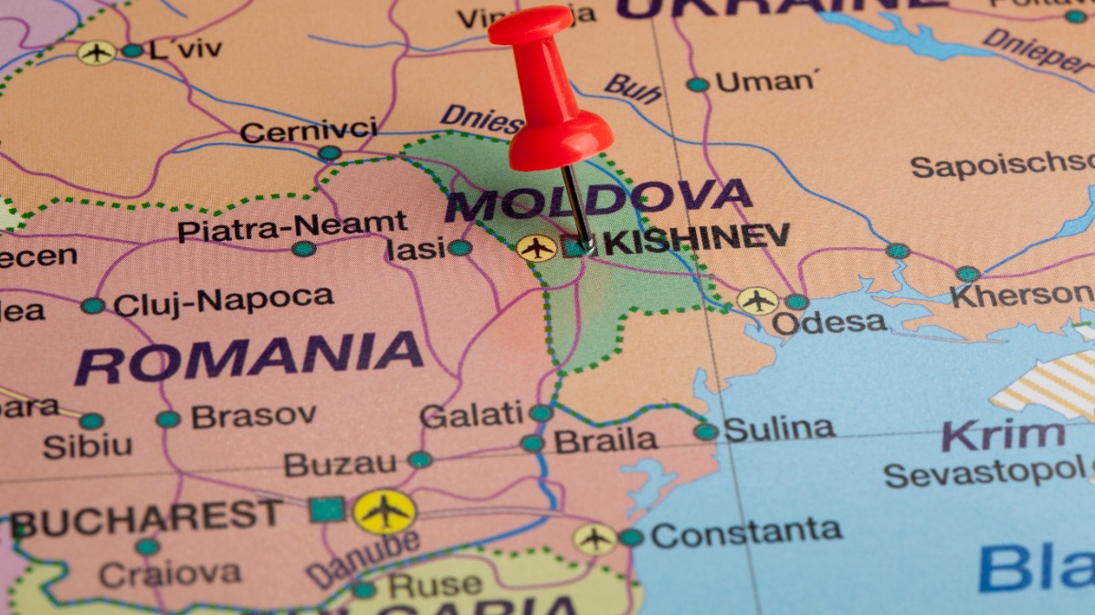 Эксперт Лисневский спрогнозировал мрачное будущее Молдавии после выборов президента