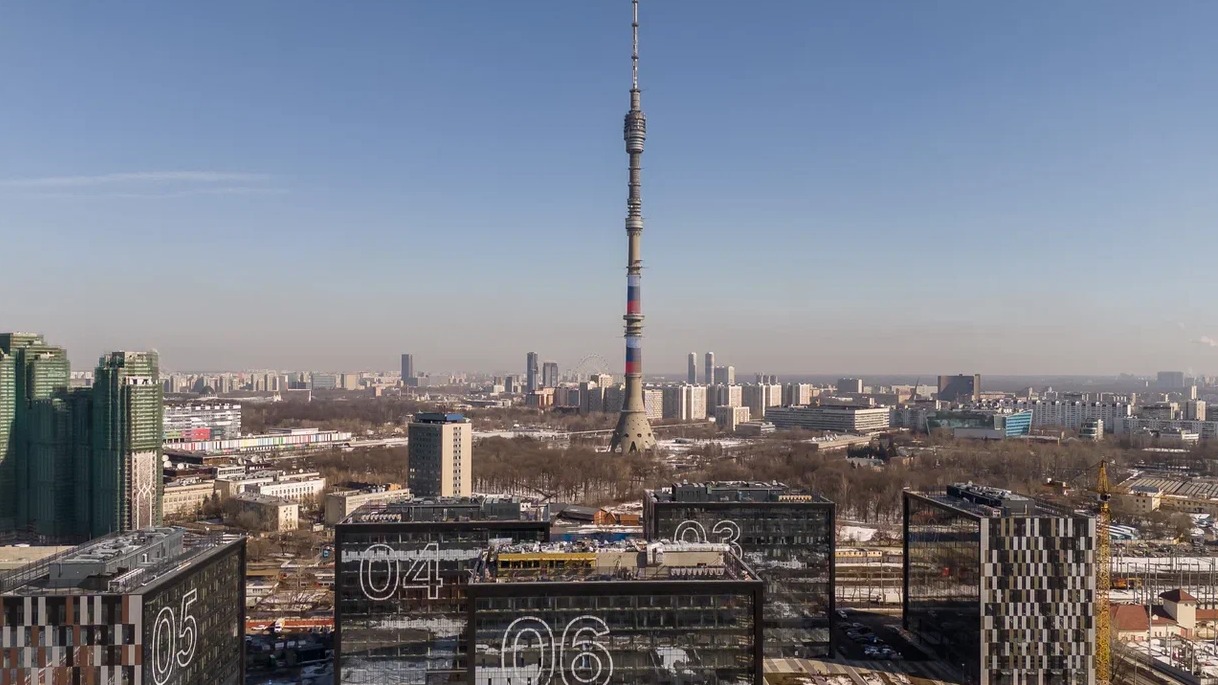 Благодаря городской программе на северо-востоке столицы появится более двух тысяч рабочих мест