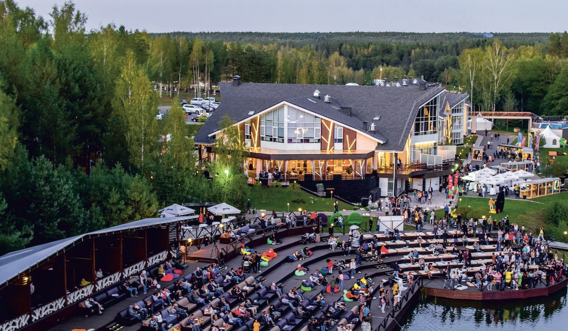 Ассоциация менеджеров обсудит, как создать привлекательную среду для жизни и бизнеса