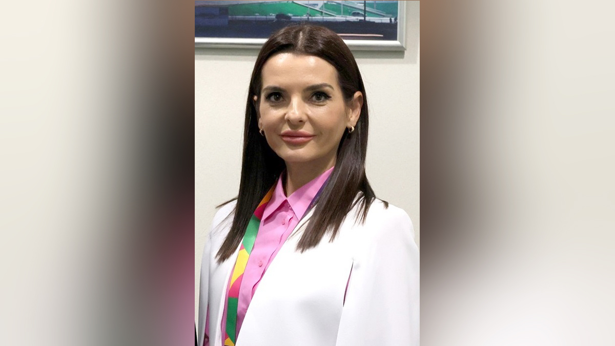 Глава Гагаузской автономии Гуцул вновь прибыла в Москву