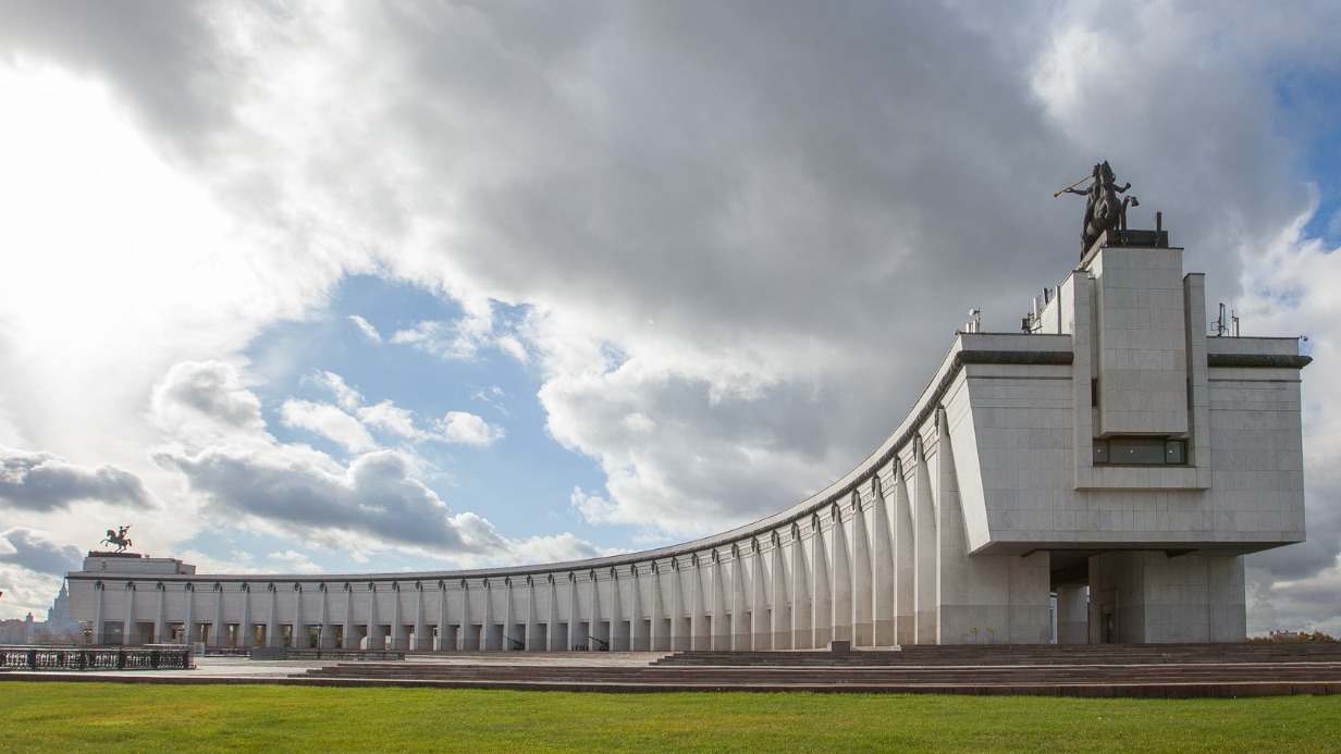 Патриотическую сессию «Вместе Zа правду!» проведут в Музее Победы
