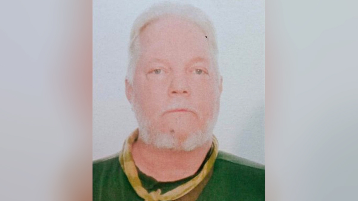 Задержаны подозреваемые в убийстве добровольца-американца в ДНР Рассела Бентли