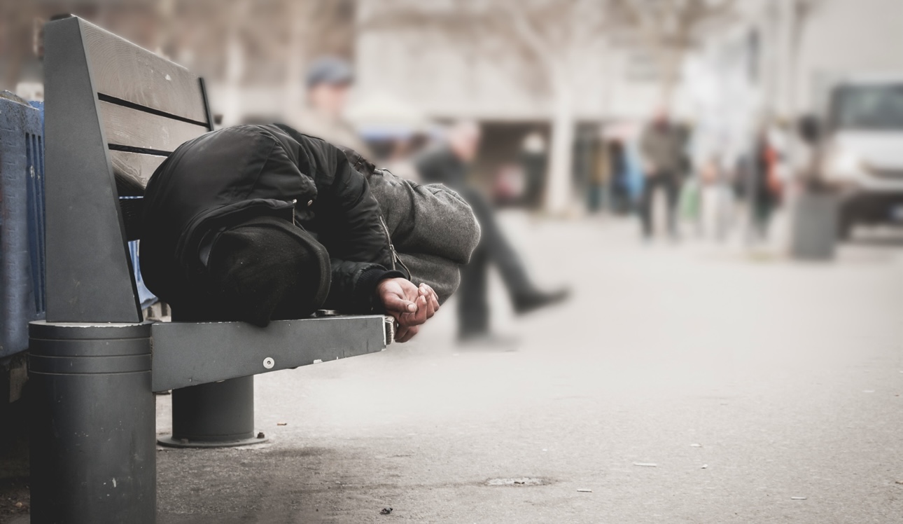 Застать врасплох и сжечь: как трое подростков из Москвы планировали избавляться от бездомных