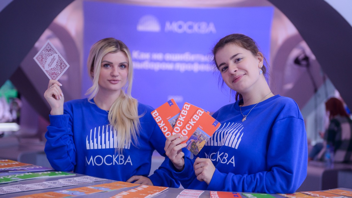 Наталья Сергунина: Гостей выставки «Россия» познакомят с культурной жизнью столицы